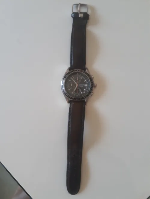 Montre CASIO EDIFICE