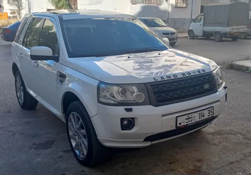 Land Rover Land Rover  2014 Autre