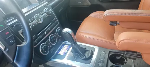 Land Rover Land Rover  2014 Autre