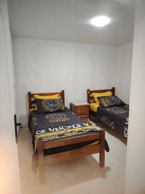 Location Appartement F2 Mostaganem Mezghrane