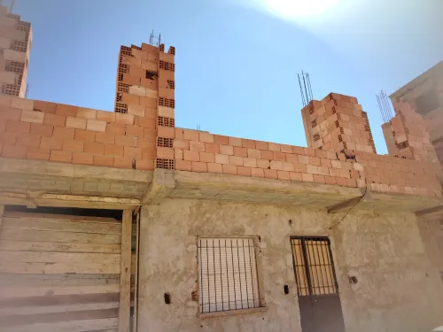 Vente Villa Mostaganem Hassi maameche