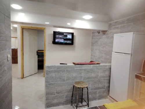 Location Appartement F2 Mostaganem Mezghrane