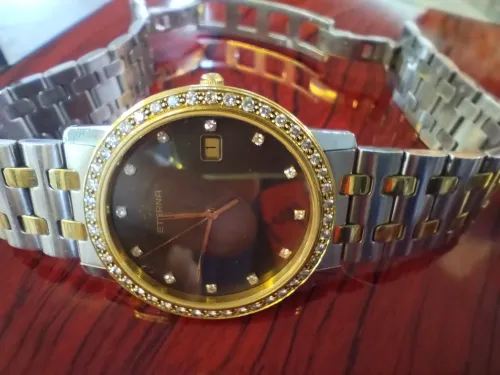 ETERNA SWISS 