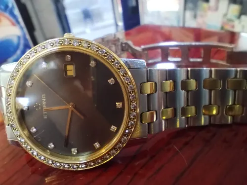 ETERNA SWISS 