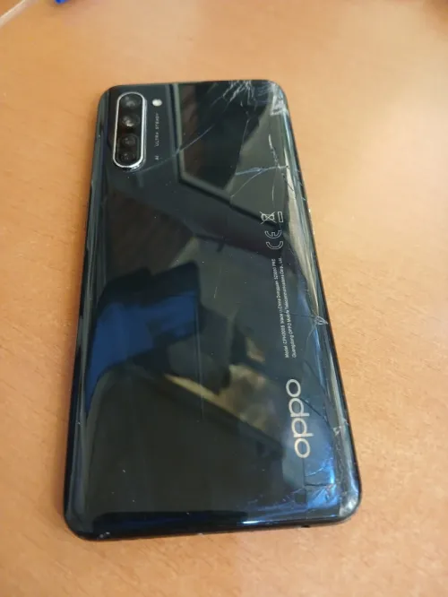 Oppo Find X2 Lite