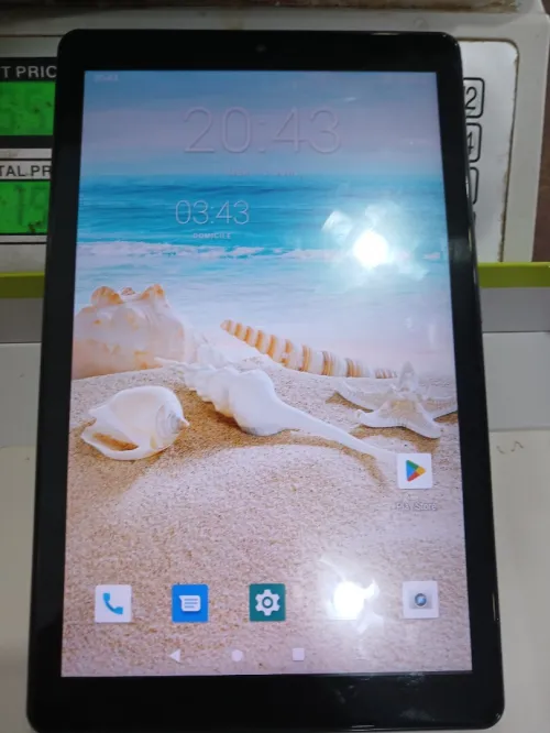 TABLETTE CIDEA CM925 CIDEA CM925