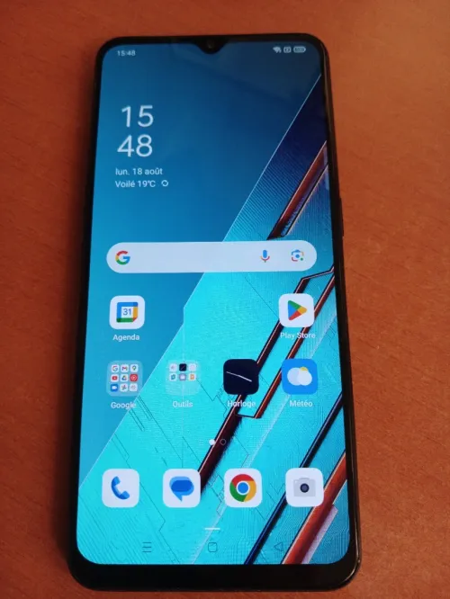 Oppo Find X2 Lite