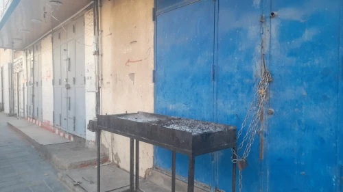 Vente Villa Ouled Djellal Ouled Djellal