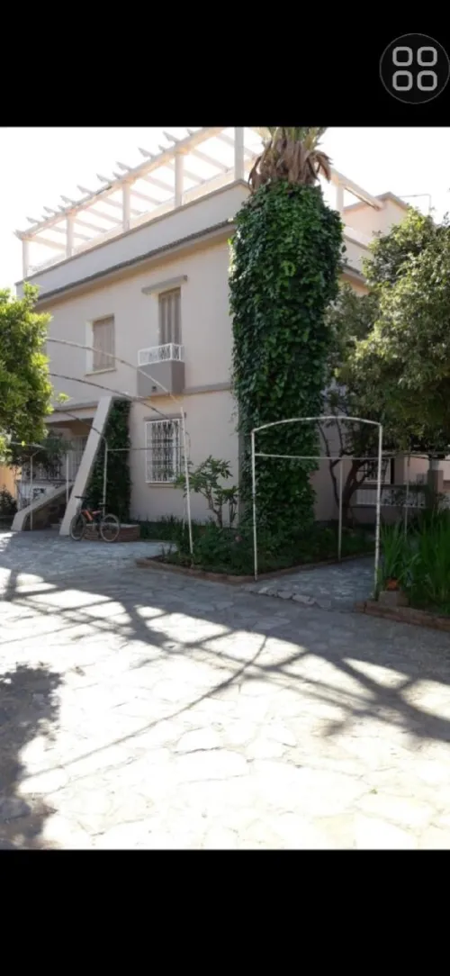 Vente Villa Blida Larbaa