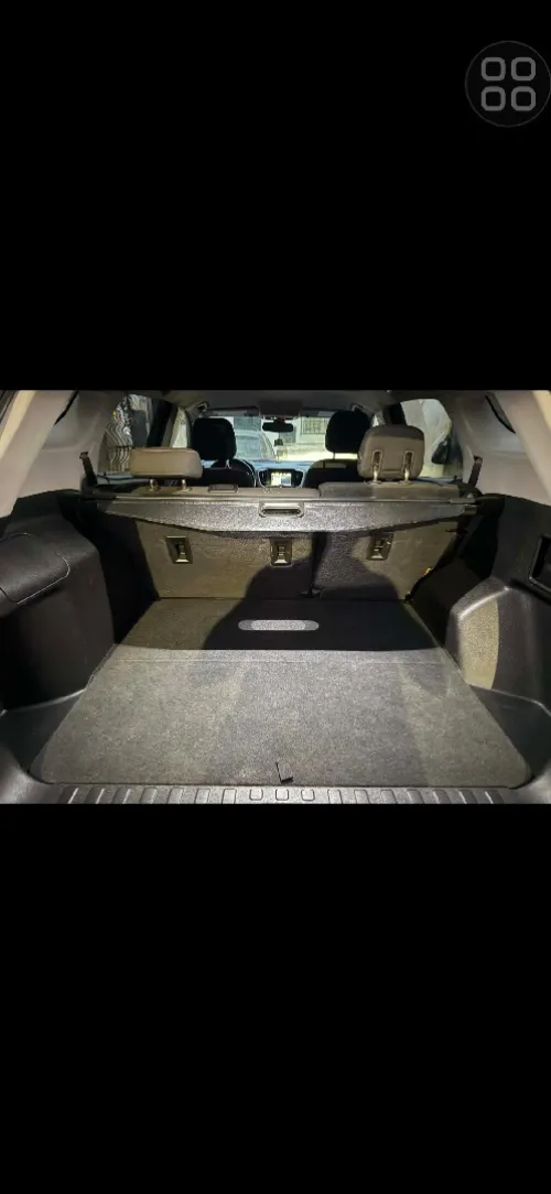 JMC GMC 2018 Terrain
