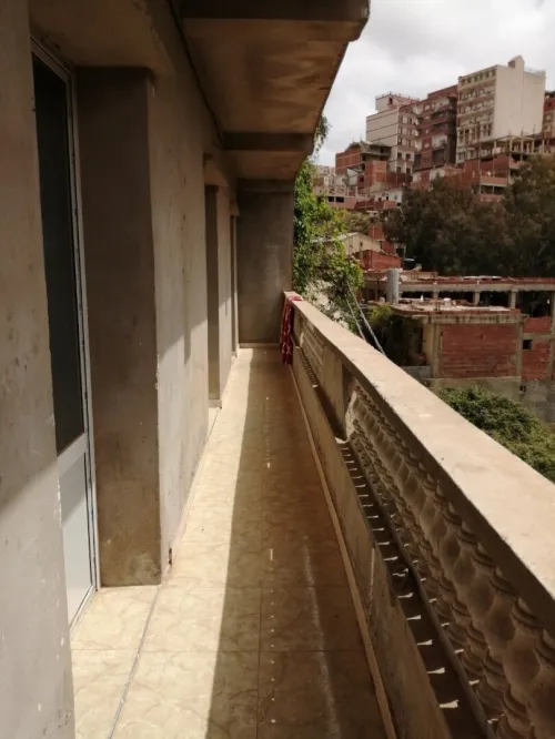 Location Appartement F3 Alger Bouzareah