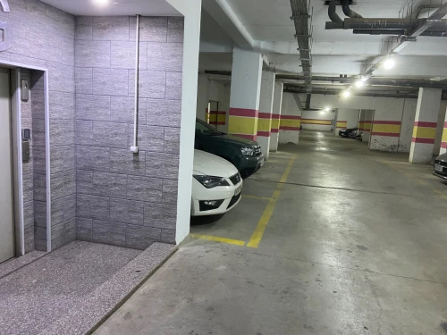 Location Appartement F4 Alger Souidania