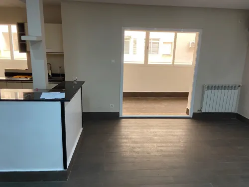 Location Appartement F4 Alger Souidania