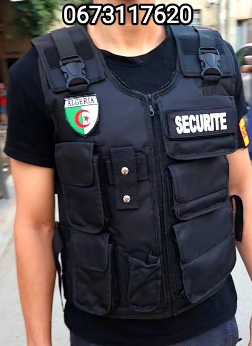 Gilet