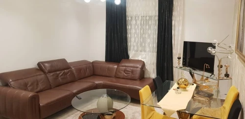 Vente Appartement F2 Alger Cheraga