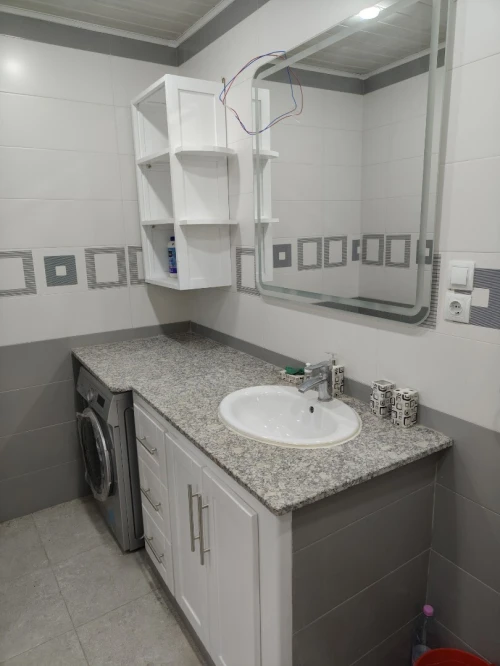 Vente Appartement F4 Alger Cheraga