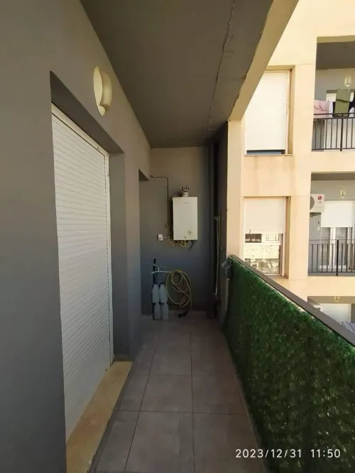 Location Appartement F4 Oran Bir el djir