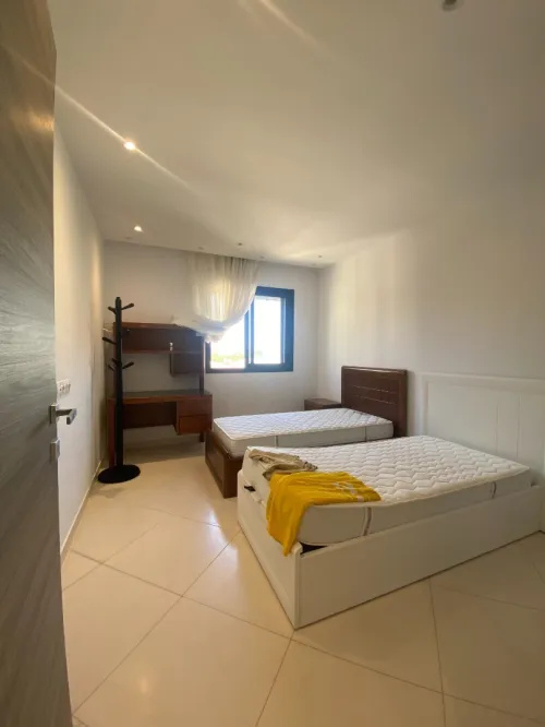 Vente Appartement F4 Alger Cheraga
