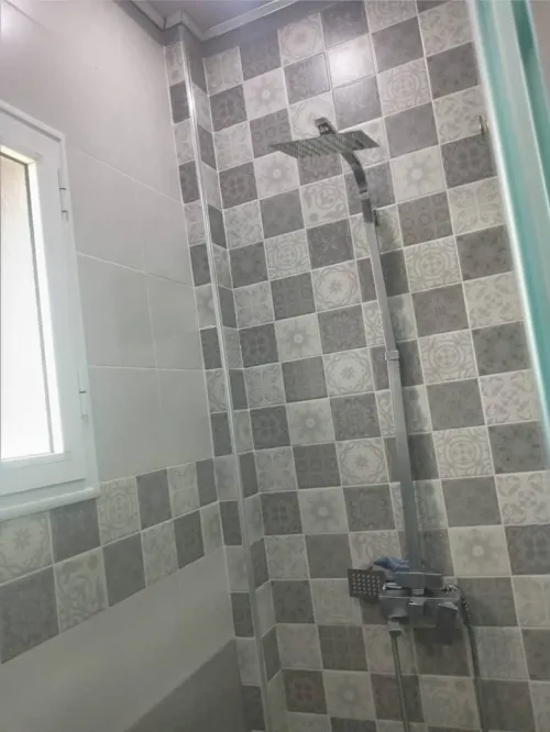 Vente Appartement F4 Alger Bouzareah