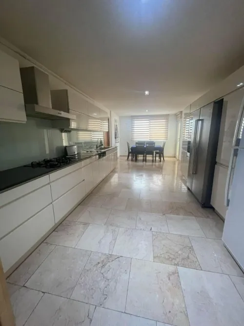 Location Appartement F5 Alger Cheraga