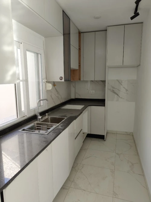 Vente Appartement F3 F4 F5 Alger Dely brahim