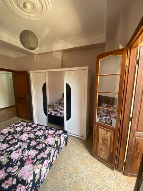 Location Appartement F3 Alger Cheraga