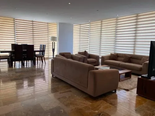 Location Appartement F5 Alger Cheraga