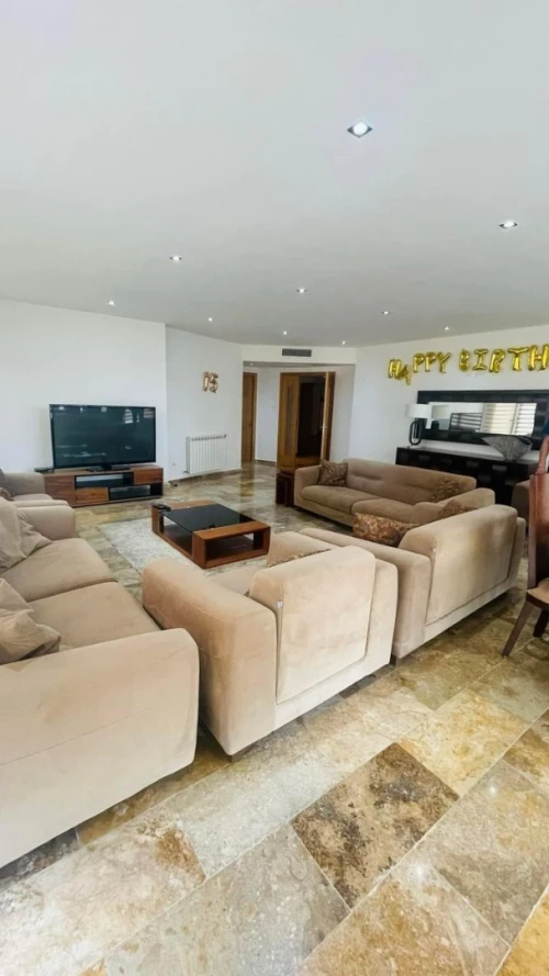 Location Appartement F5 Alger Cheraga