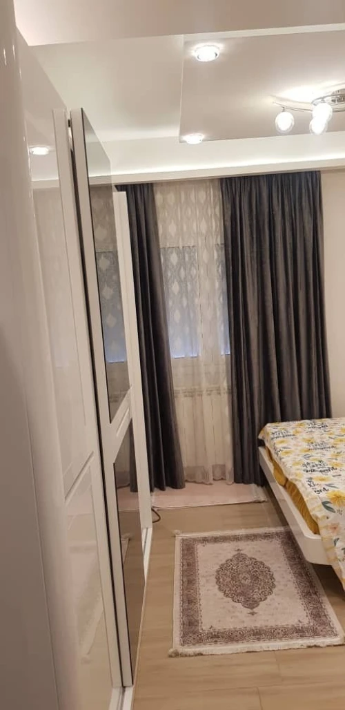 Vente Appartement F2 Alger Cheraga