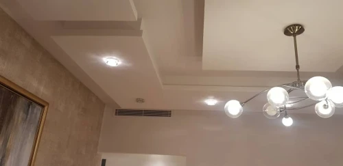 Vente Appartement F2 Alger Cheraga