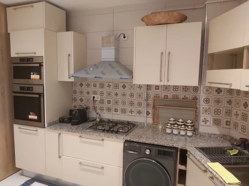 Vente Appartement F3 Alger Cheraga