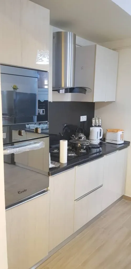 Vente Appartement F3 Alger Cheraga