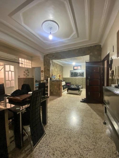 Vente Villa Alger Cheraga
