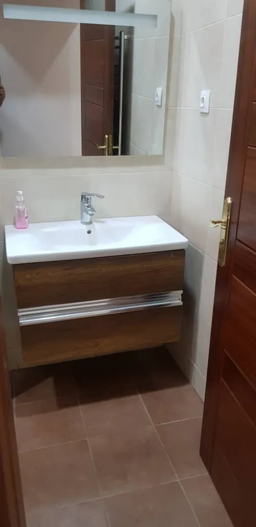 Location Appartement F3 Alger Cheraga