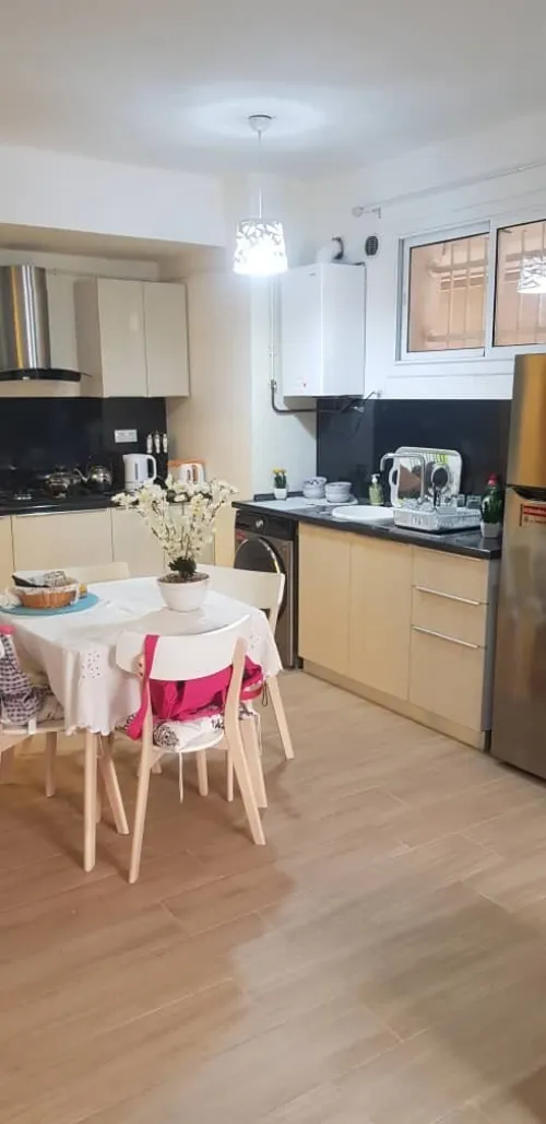 Vente Appartement F3 Alger Cheraga
