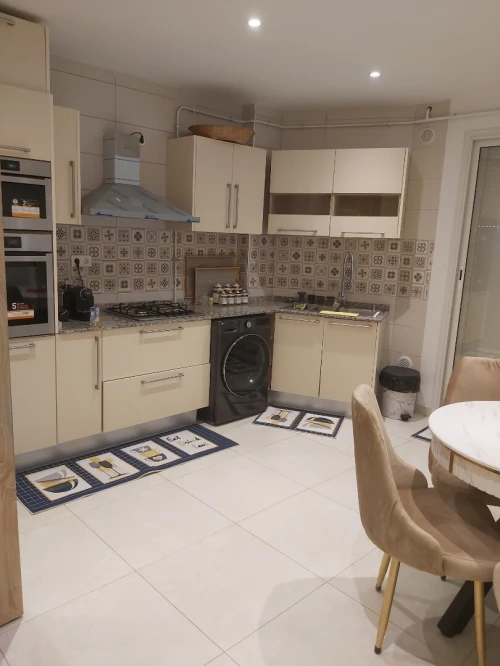 Vente Appartement F3 Alger Cheraga
