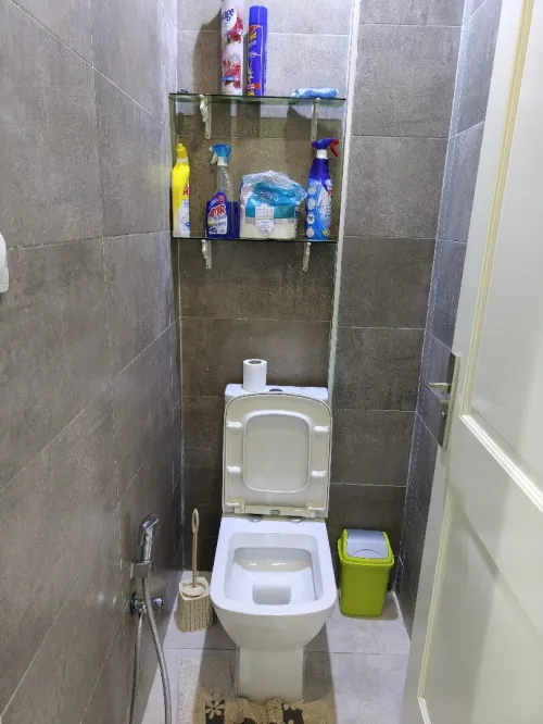 Vente Appartement F3 Alger Cheraga