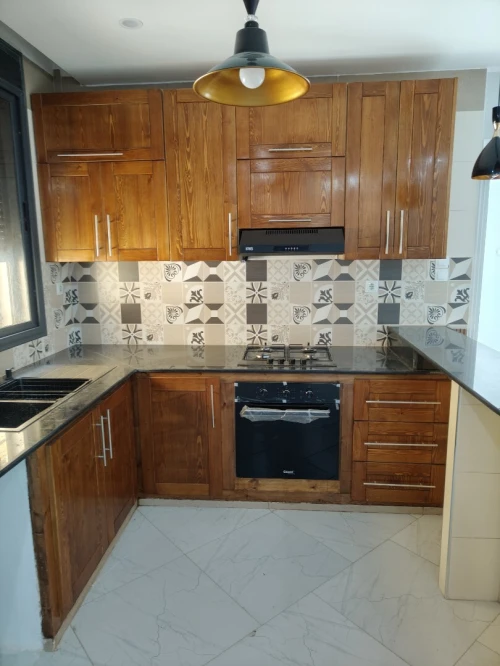 Vente Appartement F4 Alger Cheraga