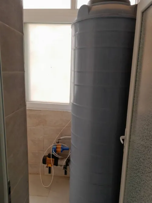 Vente Appartement F4 Alger Beni messous
