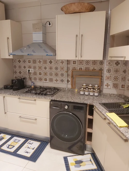 Vente Appartement F3 Alger Cheraga