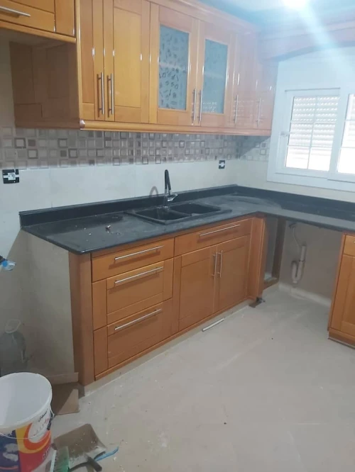 Vente Appartement F4 Alger Cheraga