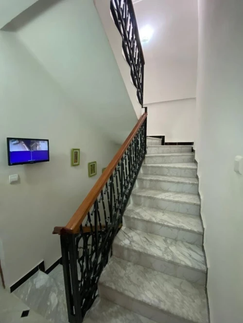 Vente Villa Alger Ouled fayet