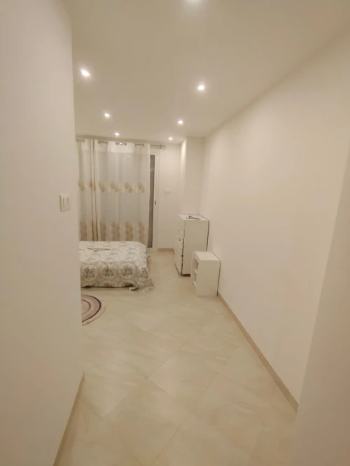 Location Appartement F4 Alger Cheraga