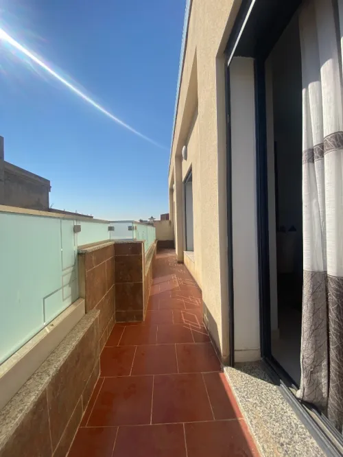 Vente Appartement F4 Alger Cheraga