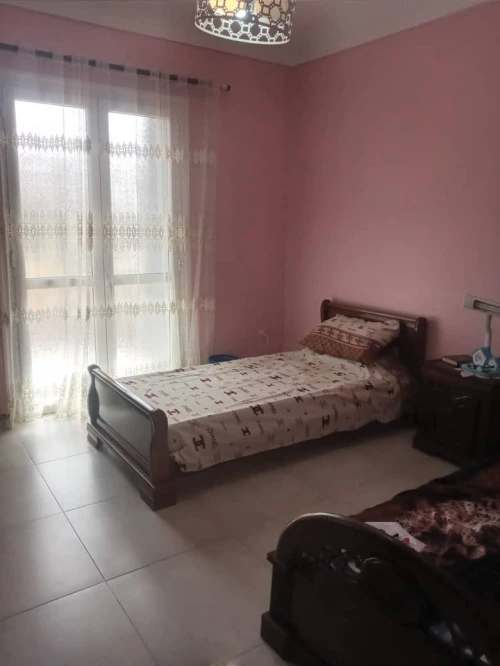 Vente Appartement F4 Alger Bouzareah