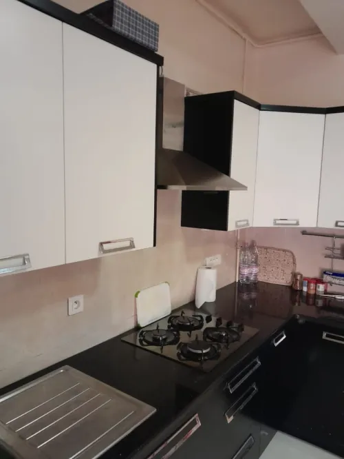 Vente Appartement F3 Alger El achour