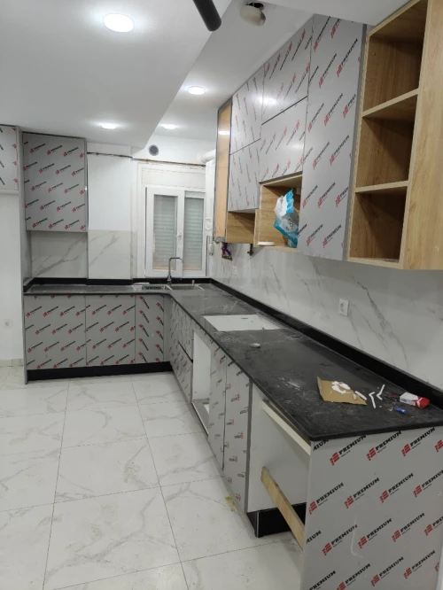 Vente Appartement F3 F4 F5 Alger Dely brahim