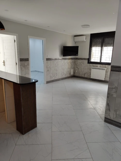 Vente Appartement F4 Alger Cheraga