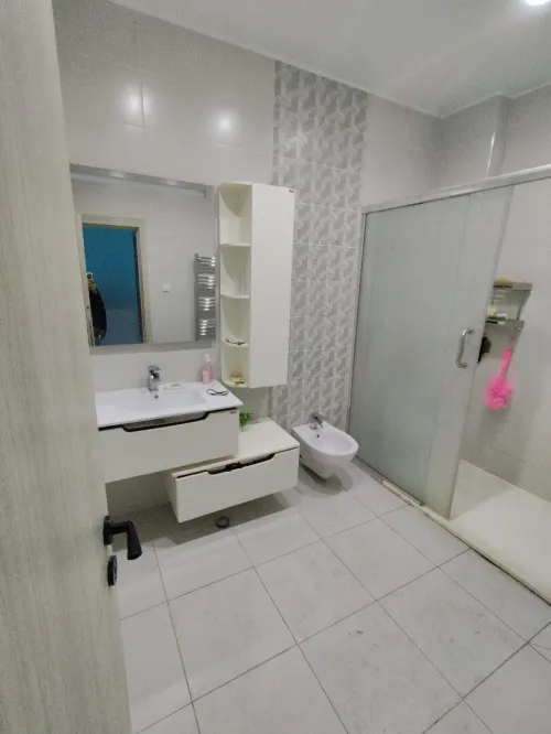 Location Appartement F4 Alger Cheraga