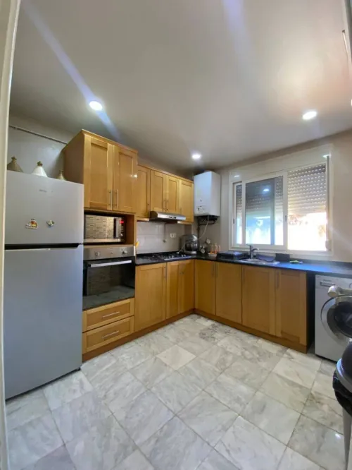 Vente Appartement F3 Alger Cheraga